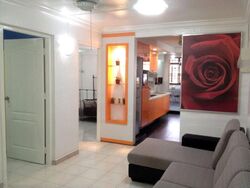 Blk 92 Commonwealth Drive (Queenstown), HDB 3 Rooms #461057381